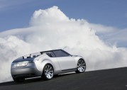 Saab 9-X Air Concept